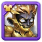 Chain reward: Dante - Oblivion Skin