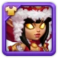 Bundle content: Dark Star - Lunar Skin