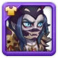 Bundle content: Dorian - Masquerade Skin