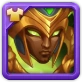 Shop offer: Eden - Champion Skin