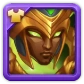 Bundle content: Eden - Champion Skin