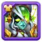 Bundle content: Electra von Grave - Demonic Skin