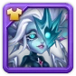 Bundle content: Electra von Grave - Winter Skin