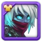Shop offer: Elmir - Demonic Skin