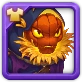 Faceless - Demonic Skin