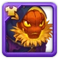 Shop offer: Faceless - Demonic Skin