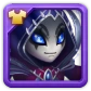 Possible drop: Faceless - Stellar Skin