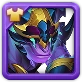 Fafnir - Demonic Skin
