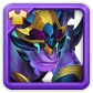 Shop offer: Fafnir - Demonic Skin
