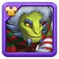 Possible drop: Fafnir - Winter Skin