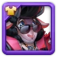 Bundle content: Fluffy - Masquerade Skin