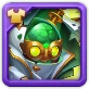 Folio - Demonic Skin
