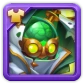 Shop offer: Folio - Demonic Skin