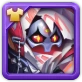 Fifth chapter reward: Folio - Masquerade Skin