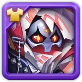 Folio - Masquerade Skin