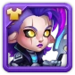 Bundle content: Fox - Cybernetic Skin