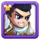 Possible drop: Galahad - Angelic Skin