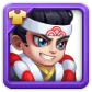 Possible drop: Galahad - Celestial Skin