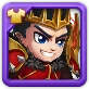 Galahad - Champion Skin