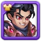 Galahad - Thundering Skin