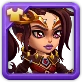 Ginger - Champion Skin