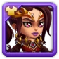 Shop offer: Ginger - Champion Skin