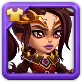 Ginger - Champion Skin