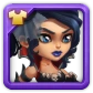 Shop offer: Ginger - Demonic Skin