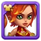 Shop offer: Ginger - Solar Skin