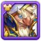 Ticket reward: Guus - Angelic Skin