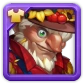 Ticket reward: Guus - Autumn Skin