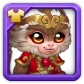 Bundle content: Heidi - Lunar Skin