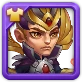 Helios - Champion Skin