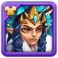 Helios - Winter Skin