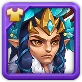 Helios - Winter Skin