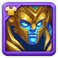Bundle content: Hyperion - Champion Skin