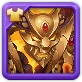 Ignis - Champion Skin