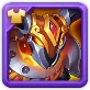 Ignis - Mechanical Skin