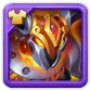 Bundle content: Ignis - Mechanical Skin