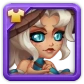 Ticket reward: Iris - Beach Skin