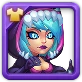 Iris - Chompiris Skin