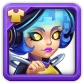 Bundle content: Iris - Cybernetic Skin