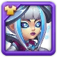 Iris - Stellar Skin