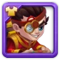 Bundle content: Isaac - Lunar Skin