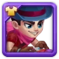 Bundle content: Isaac - Masquerade Skin