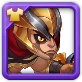 Ishmael - Champion Skin