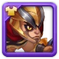 Shop offer: Ishmael - Champion Skin