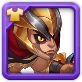 Ishmael - Champion Skin