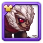 Bundle content: Ishmael - Masquerade Skin
