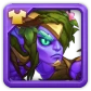 Possible drop: Ishmael - Spring Skin